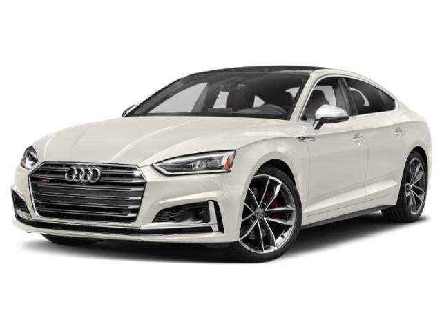 2019 Audi S5 3.0T Premium