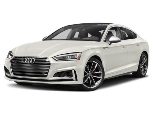 2019 Audi S5 3.0T Premium