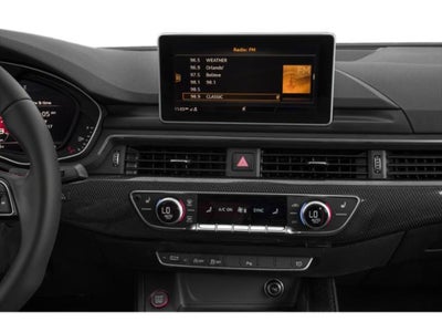 2019 Audi S5 3.0T Premium