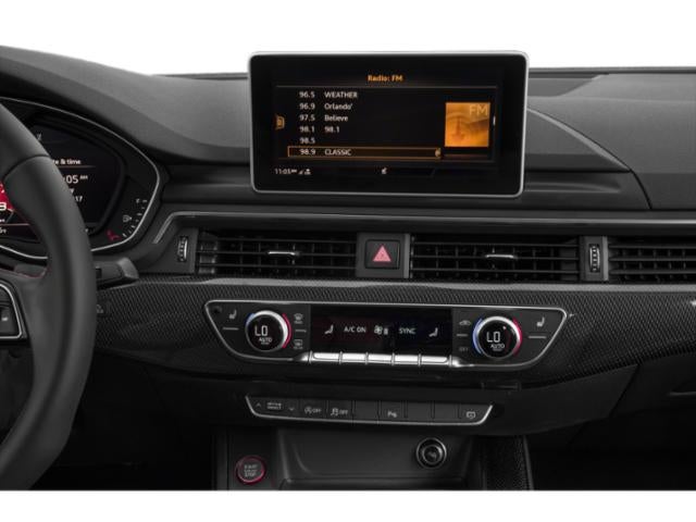 2019 Audi S5 3.0T Premium