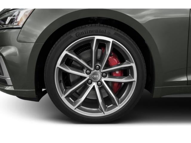 2019 Audi S5 3.0T Premium