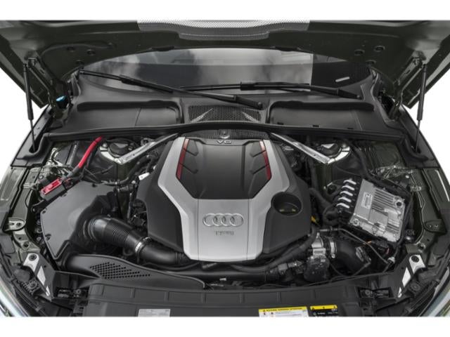 2019 Audi S5 3.0T Premium