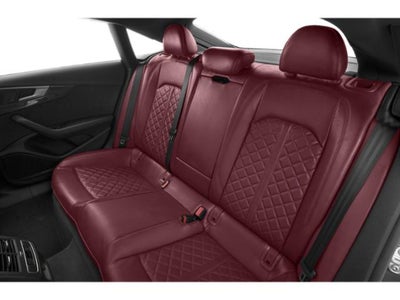 2019 Audi S5 3.0T Premium