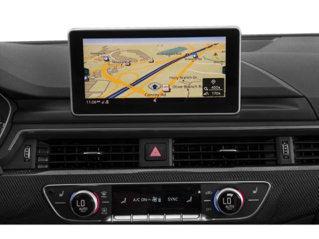 2019 Audi S5 3.0T Premium