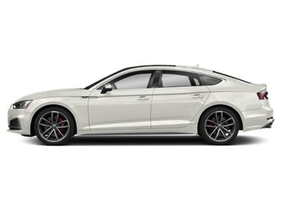 2019 Audi S5 3.0T Premium