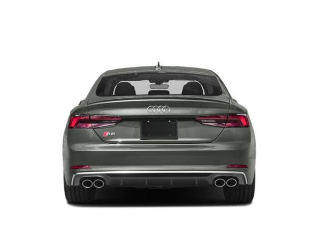 2019 Audi S5 3.0T Premium
