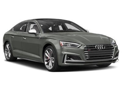 2019 Audi S5 3.0T Premium