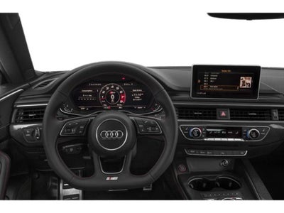 2019 Audi S5 3.0T Premium