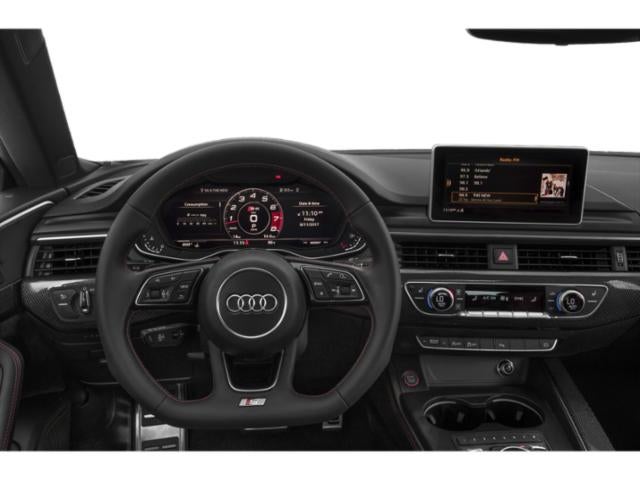 2019 Audi S5 3.0T Premium