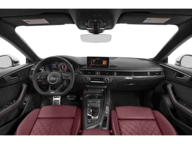 2019 Audi S5 3.0T Premium