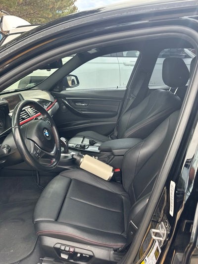 2015 BMW 335i 335i