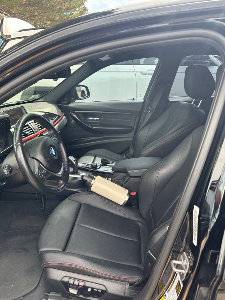 2015 BMW 335i 335i