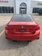 2018 BMW M4 Base