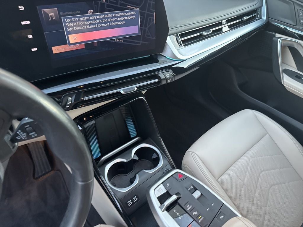 2024 BMW X1 xDrive28i