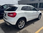 2018 Mercedes-Benz GLA GLA 250 4MATIC®