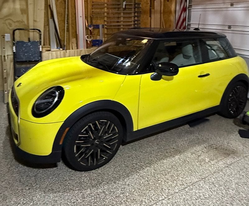 2025 MINI Cooper S Signature