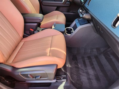 2025 MINI Countryman All4 Cooper S