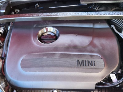 2025 MINI Countryman All4 Cooper S