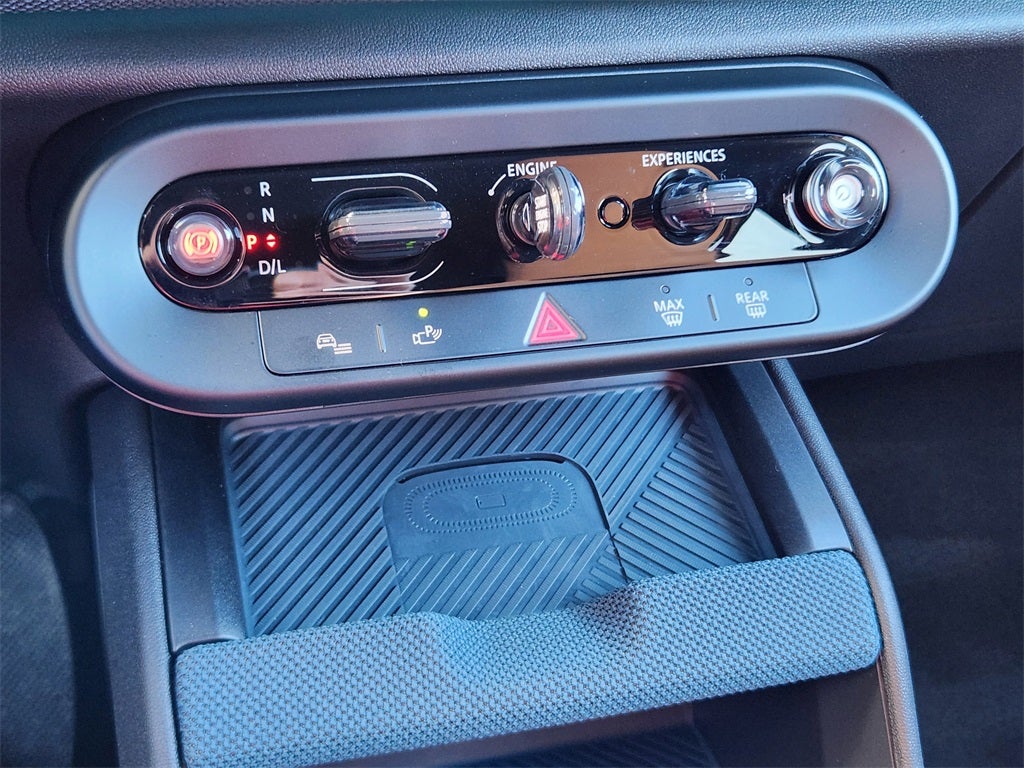 2025 MINI Countryman All4 Cooper S