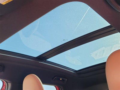 2025 MINI Countryman All4 Cooper S