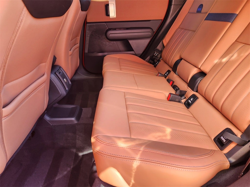 2025 MINI Countryman All4 Cooper S