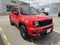 2022 Jeep Renegade (RED) Edition 4x4