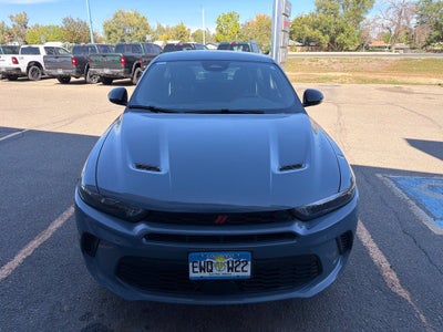 2024 Dodge Hornet R/T