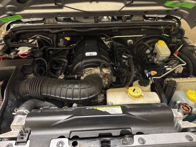 2014 Jeep Wrangler Unlimited Rubicon