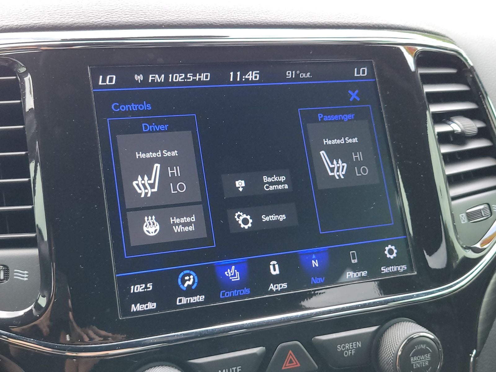 2022 Jeep Grand Cherokee WK Laredo X