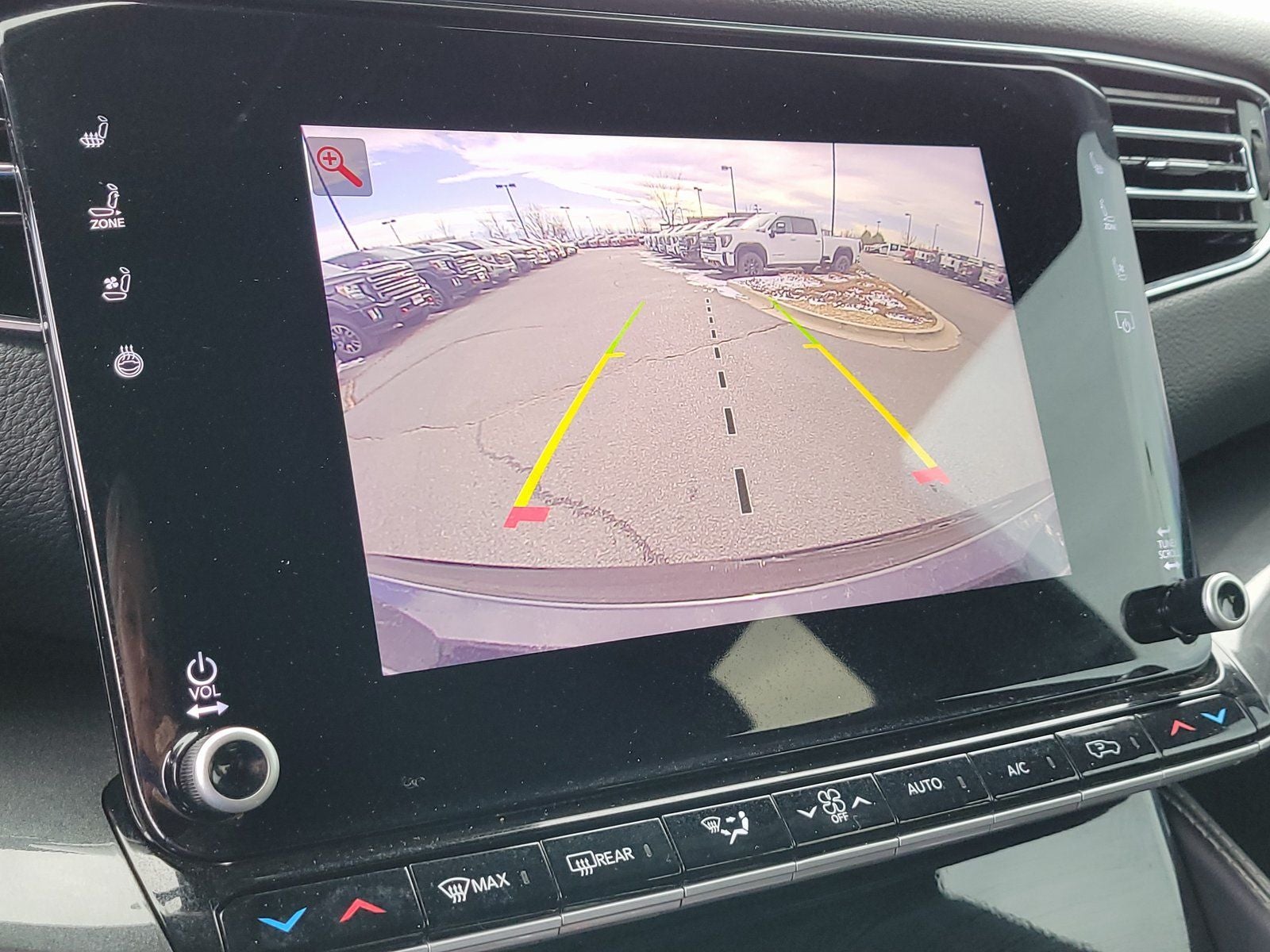 2022 Jeep Wagoneer Series I