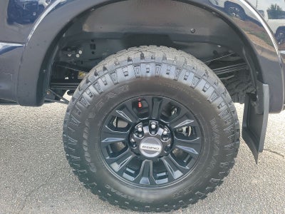 2022 Ford F-250SD Platinum