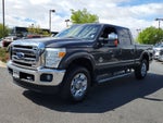 2016 Ford F-250SD Lariat
