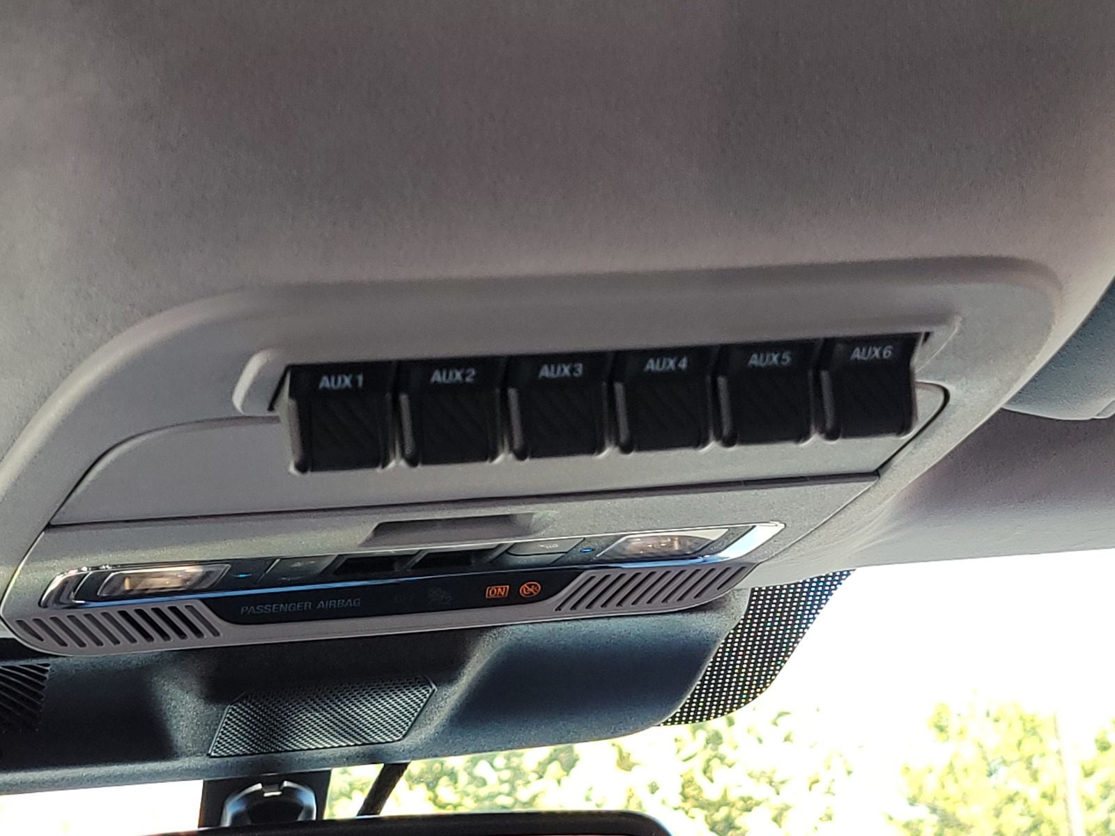 2024 Ford F-350SD Limited