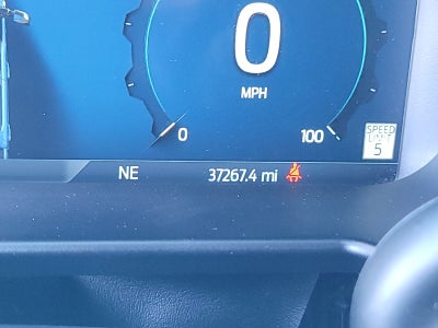 2024 Ford F-350SD Limited