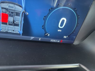 2024 Ford F-350SD Limited