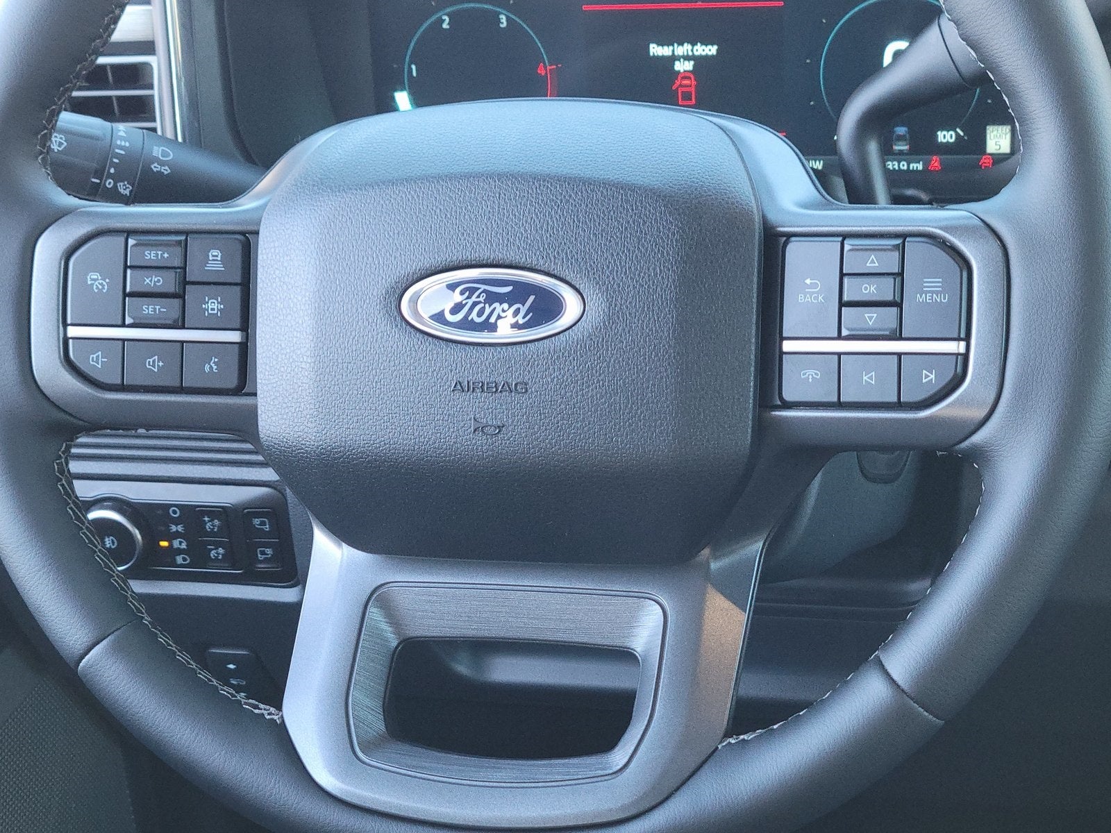 2025 Ford F-350SD Lariat