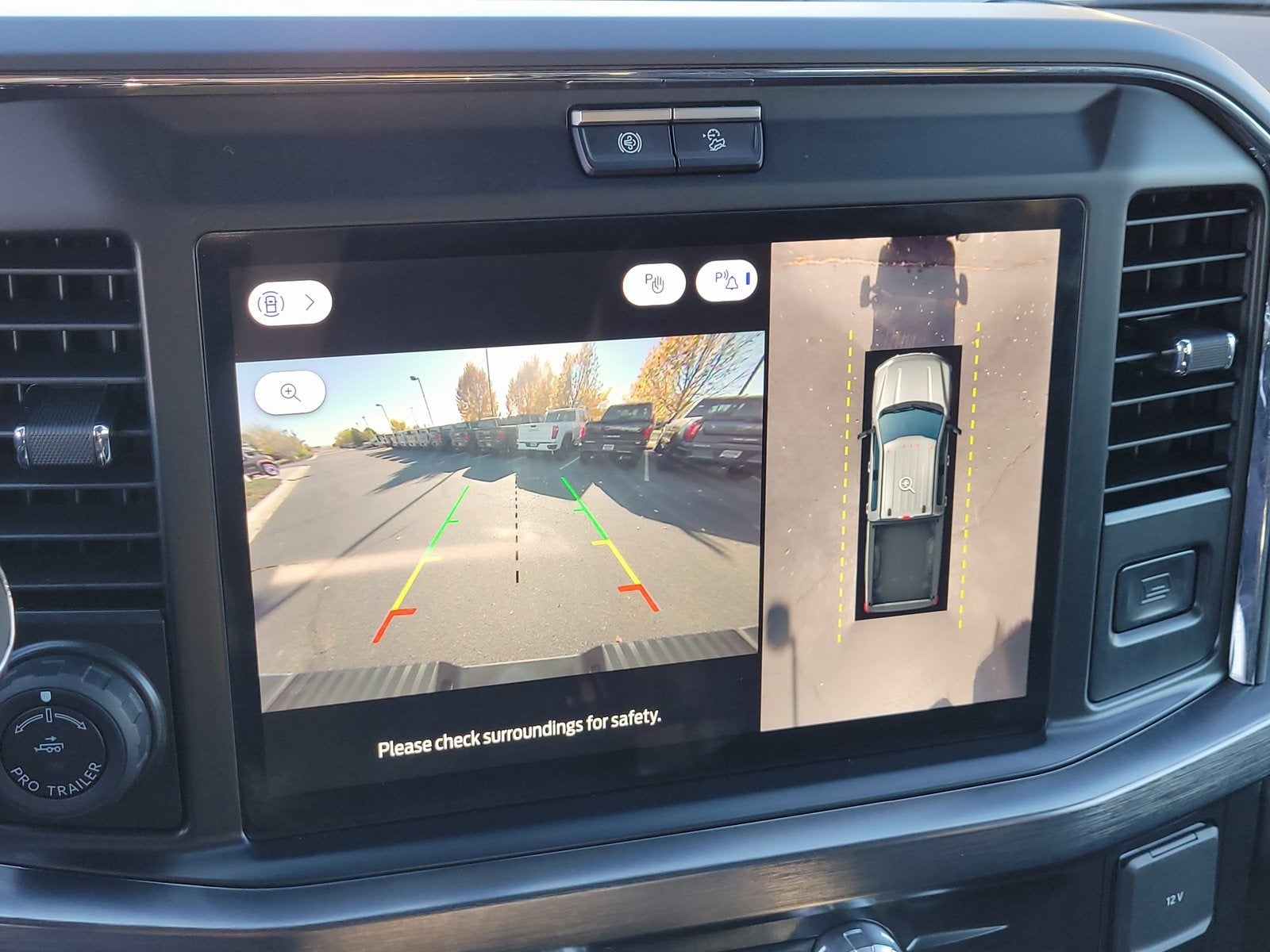 2025 Ford F-350SD Lariat