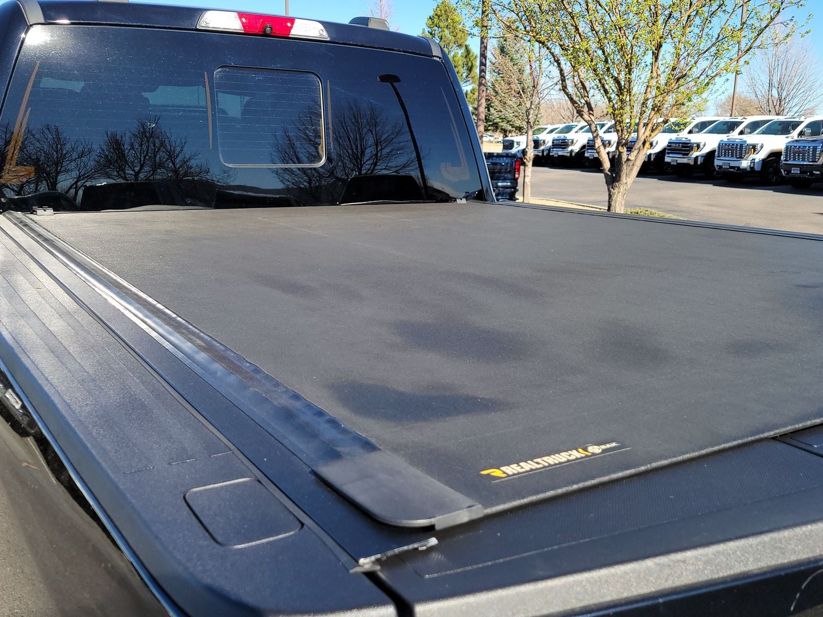 2022 Ford F-350SD Platinum