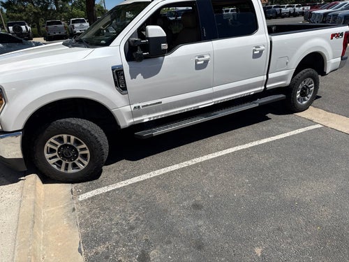 2019 Ford F-350SD Lariat
