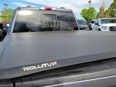 2022 Ford F-350SD Lariat