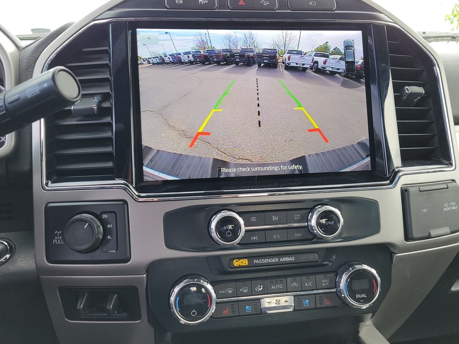 2022 Ford F-350SD Lariat