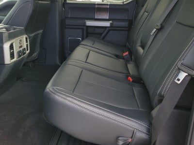 2022 Ford F-350SD Lariat