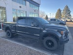 2021 Ford F-350SD Lariat
