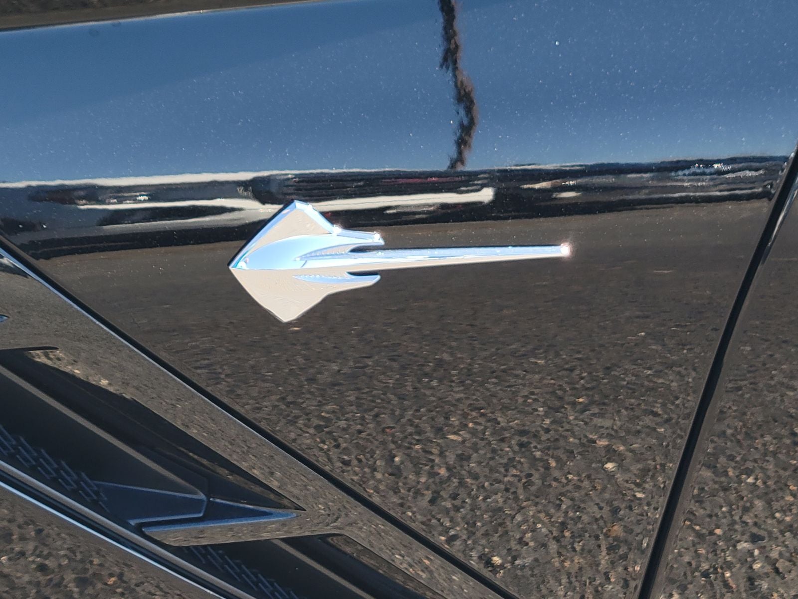 2019 Chevrolet Corvette Stingray Z51 2LT