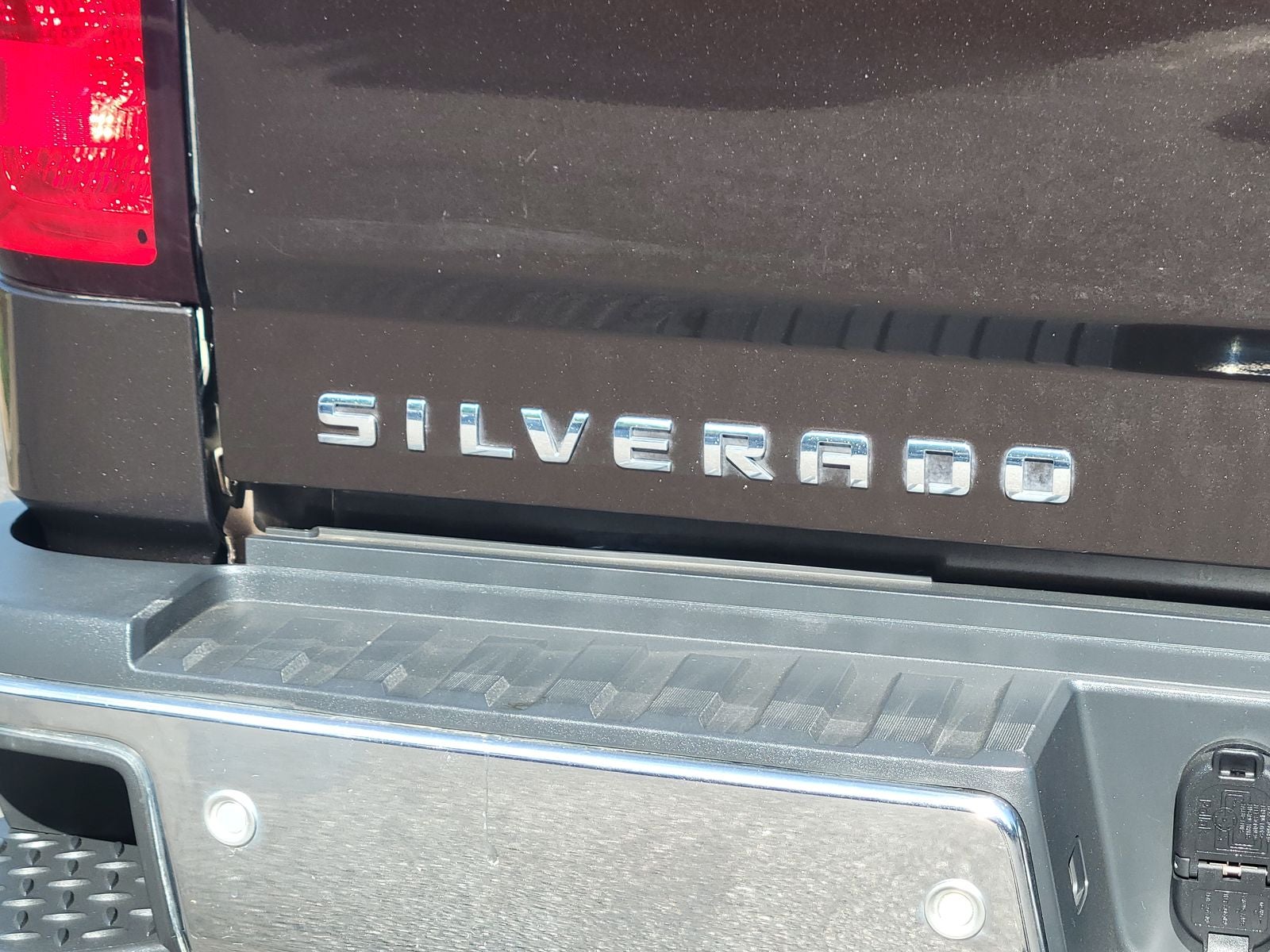 2019 Chevrolet Silverado 3500HD LTZ