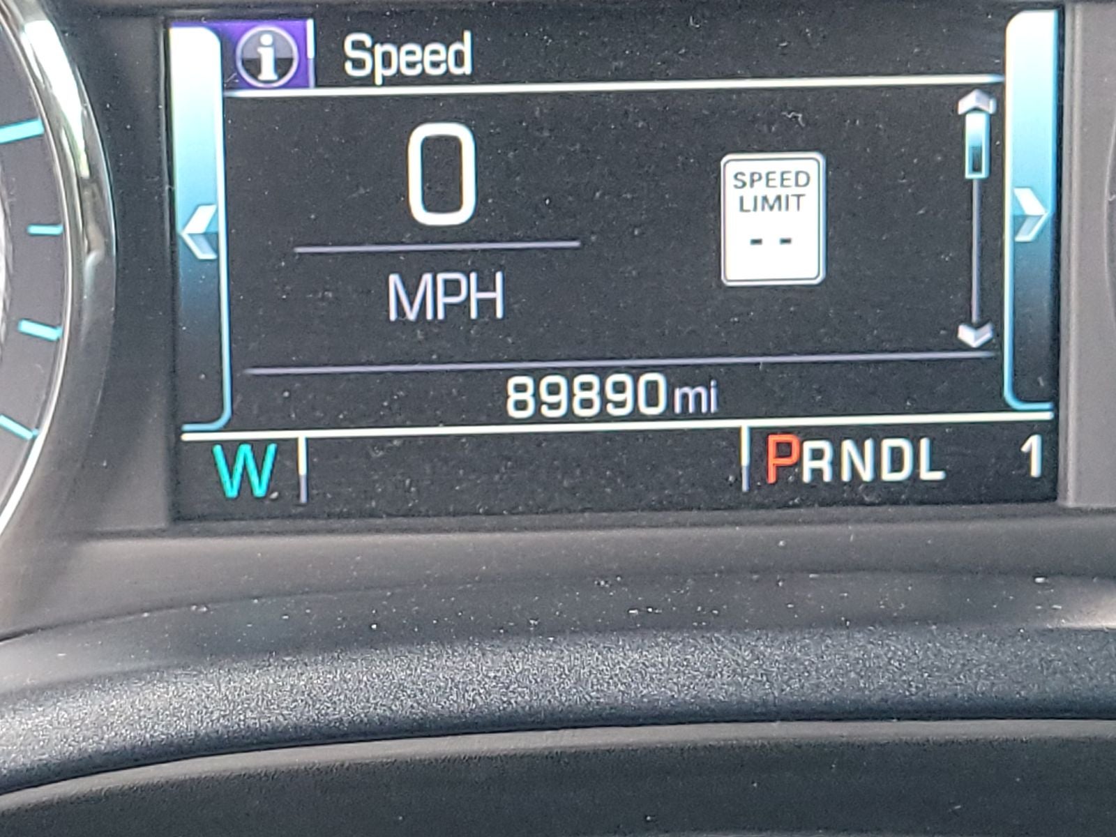 2019 Chevrolet Silverado 3500HD LTZ