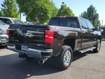 2019 Chevrolet Silverado 3500HD LTZ