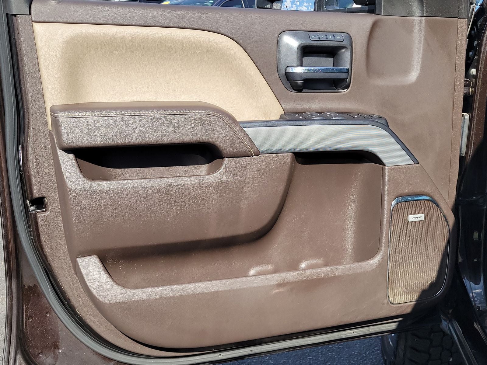 2019 Chevrolet Silverado 3500HD LTZ