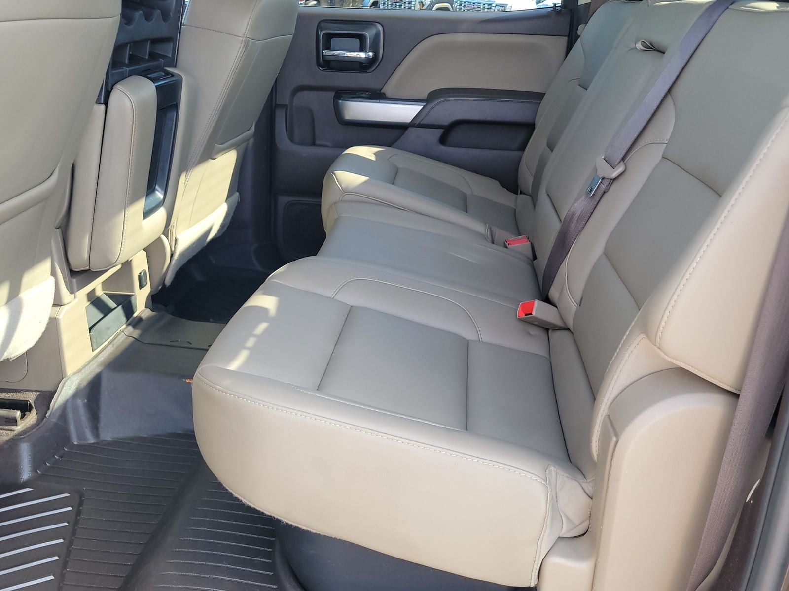 2019 Chevrolet Silverado 3500HD LTZ
