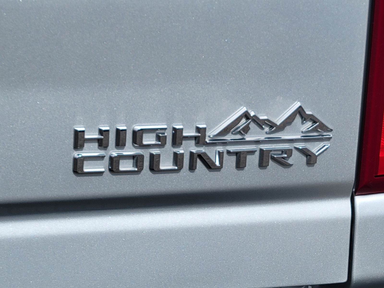 2021 Chevrolet Silverado 3500HD High Country